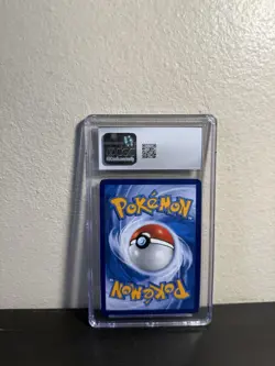 Pokemon 2024 Radiant Eevee Chinese #092/127 CGC 10 - Image 2