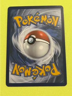 Pokemon TCG Reshiram EX Full Art Ultra Rare White Flare Card 158/086 - Image 2