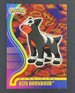 2001 Topps Pokemon TV Animation Lot 27-Cards Johto League Champions Non-Foil MP - Image 3