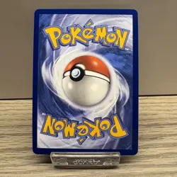 Ambipom 107/094 Illustration Rare Phantasmal Flames Pokemon Near Mint - Image 2