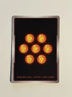 Lord Slug Colossal Destroyer BT19-112 SPR Dragon Ball Super Card Game | NM - Image 2