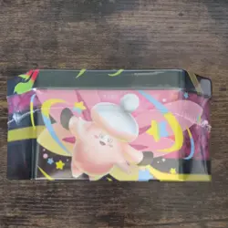 Pokemon TCG Mega Moonlit Tin Mega Gengar ex Factory Sealed Brand New - Image 2