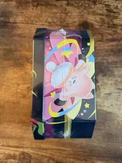 Pokemon TCG: Mega Gengar ex Moonlit Tin Factory Sealed - Image 4
