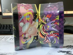 Pokemon TCG Mega Moonlit Tin Bundle - 2X Mega Gengar - Brand New Factory Sealed - Image 4