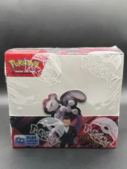 Destined Rivals Booster Box - Image 1