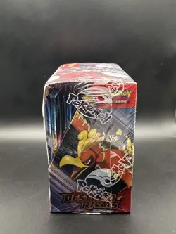 Destined Rivals Booster Box - Image 2