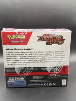 Destined Rivals Booster Box - Image 3