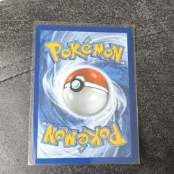 Oricorio EX 018/094 Phantasmal Flames Prize pack Play stamped - Image 2