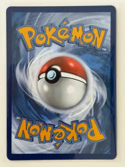 Team Rocket's Moltres ex 208/182 SV10: Destined Rivals Ultra Rare Holo NM Pokemo - Image 2