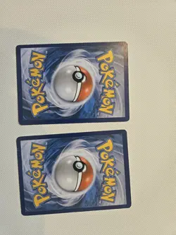 Pokemon TCG Pikachu And Raichu Furious Fists - Image 3