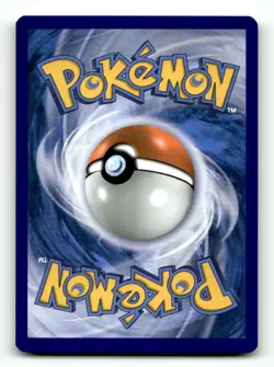 Asoko Ito Marill 34/147 Common Burning Shadows Pokemon NM - Image 2