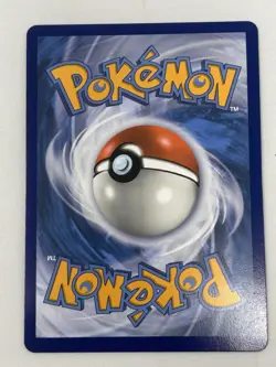 Pokemon Nessa Secret Rare 196/185 Vivid Voltage Full Art Holo NM - Image 3