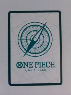 One Piece Don!! Card (Blackbeard) Foil Japanese - Image 2