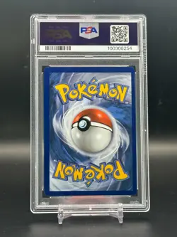 PSA 9 MINT Shining Magikarp Celebrations Classic Coll. Holo Pokemon Card #66/64 - Image 2