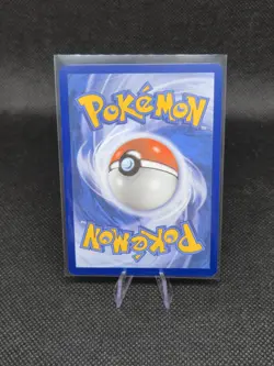 Pokemon TCG Scarlet & Violet Mew EX 205/165 Gold Card - Image 2