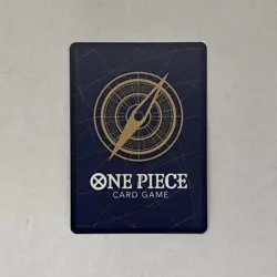 Monkey.D.Luffy (Alternate Art) OP16-015 The Time of Battle Foil - Image 2