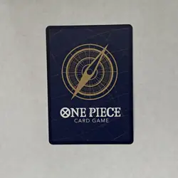 Monkey.D.Luffy (034) (Alternate Art) OP16-034 The Time of Battle Foil - Image 2