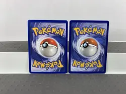 Pokemon Squirtle Lot of Cards and Stickers - Squirtle #7 Lot of 20 - Image 4