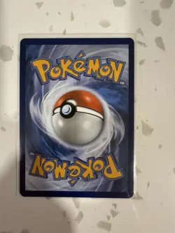 The Pokemon Company Misty's Lapras 194/182 SV10 Destined Rivals IR Holo FA Eng - Image 2