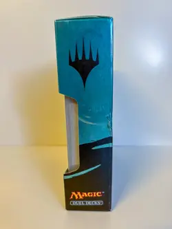 MTG Duel Decks Elspeth vs Kiora Box Set Magic The Gathering Sealed - Image 3
