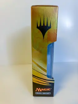 MTG Duel Decks Elspeth vs Kiora Box Set Magic The Gathering Sealed - Image 5