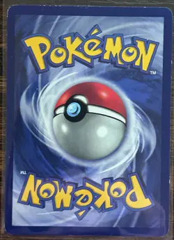 Mew 8 Wizards of the Coast Black Star Promo Regular - Image 2