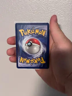 Mew 8 Wizards of the Coast Black Star Promo Regular - Image 4