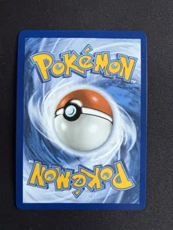 Pokemon Mega Darkrai EX 101/084 Pitch Black Full Art Holo Ultra Rare NM - Image 5