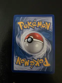 Pokemon TCG Qwilfish 50/123 HeartGold & SoulSilver Reverse Holo - Ships PWE - Image 2