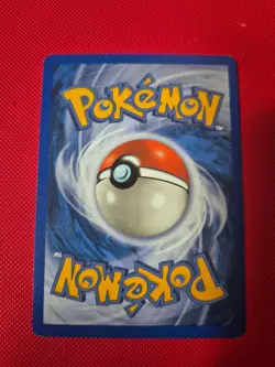 Pokemon Wigglytuff Skyridge 34/144 Non-Holo Card NM - Image 2