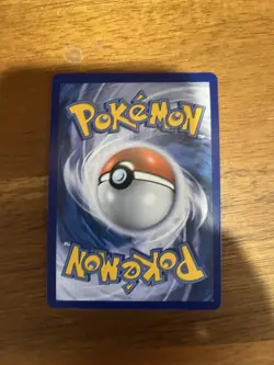 Pokemon TCG Max Potion Guardians Rising 164/145 Holo Secret Rare Card - Image 2