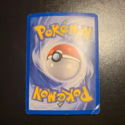 Dark Tyranitar EX Team Rocket Returns Holo Rare Pokemon Card 20/109 - Image 3