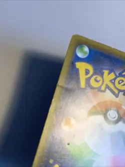 Pokemon Card / Carte Piplup Promo 232/S-P - Image 3