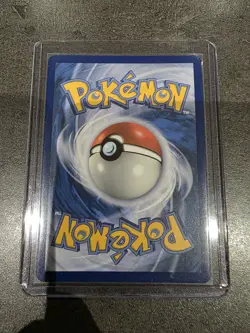 Carte Pokemon - Psykokwak 226/217 ASC ME2.5 Heros Transcendants FR NM - Image 2