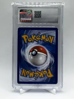 POKEMON MILOTIC LV. 49 #70/147 PRERELEASE STAMP SUPREME VICTORS 2009 CGC 8.5 NM - Image 2