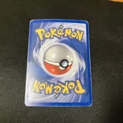 Jolteon 7/113 Delta Species Holo Rare English 2005 Pokemon Card TCG - Image 5