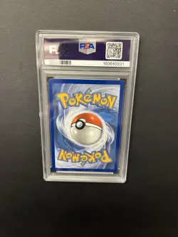 PSA 10 2026 POKEMON POR EN-PERFECT ORDER #116 TARRAGON ULTRA RARE | POP 1 - Image 2