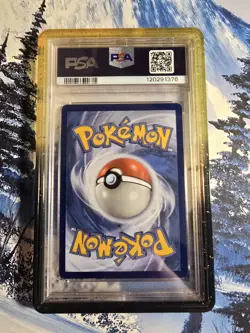 PSA 9 Beedrill V (Alternate Full Art) 161/189 Astral Radiance Holo - Image 2