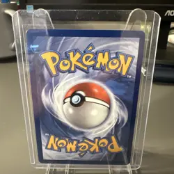 Pokemon TCG Marill 232/217 Full Art Secret Rare - Image 2