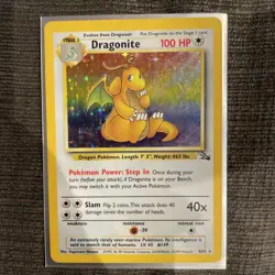 pokemon cards - Image 1