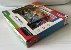 Pokemon TCG First Partner Illustration Collection Series 1 - Image 4