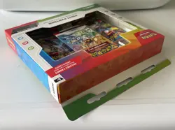 Pokemon TCG First Partner Illustration Collection Series 1 - Image 5