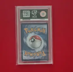 Gardevoir ex 233/091 English 2024 Paldean Fates SIR ACE10 Gem Mint - Image 2