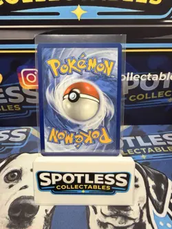 Pokemon Scarlet Violet 151 Psyduck Illustration Rare Card 175/165 - Image 2