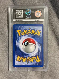 Erika's Dragonair 4/132 1st Edition Holo Rare Gym Heroes Pokemon - ACE 9 - Image 2