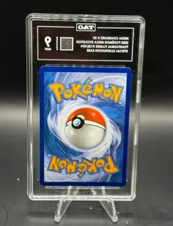 TAG 9 (Zero Dings) Mega Charizard X EX MeEV Phantasmal Flames SIR ENG 125/094 - Image 2