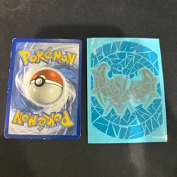 Pokemon TCG Snorlax GX SM05 - Image 3