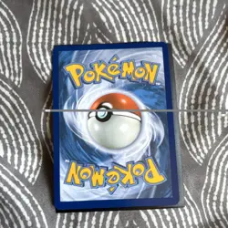 Dachsbun ex 169/142 Sv07 Stellar Crown Holo English 250 HP SIR Pokemon TCG - Image 2