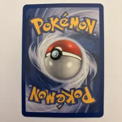 Pokemon Misty's Psyduck Gym Challenge 90/132 2000 Vintage - Image 2