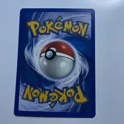 Misty's Psyduck 90/132 Gym Challenge WoTC Vintage Pokemon Card NM - Image 3